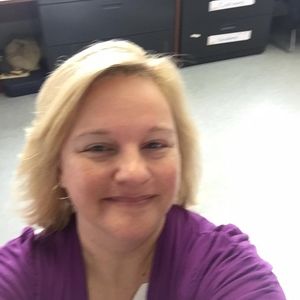 Meet your Posher, Shelly